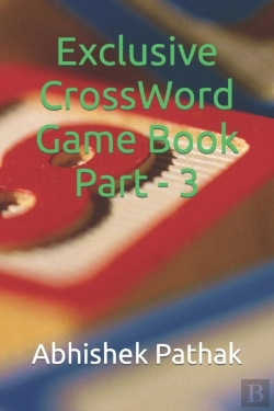 Bertrand.pt - Exclusive Crossword Game Book Part - 3