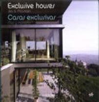 Exclusive Houses Sea & Mountain / Casas Exclusivas Mar y Montaña