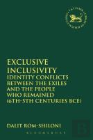 Exclusive Inclusivity