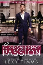 Exclusive Passion
