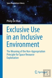 Exclusive Use In An Inclusive Environment