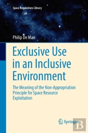 Exclusive Use In An Inclusive Environment