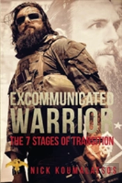 Excommunicated Warrior