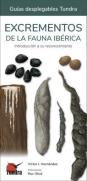 Excrementos De La Fauna Iberica - Introduccion A Su Reconocimiento