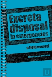 Excreta Disposal In Emergencies