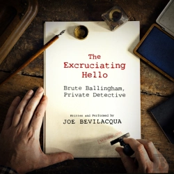 Bertrand.pt - Excruciating Hello