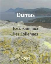 Excursion Aux Iles Eoliennes