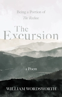 Bertrand.pt - Excursion - Being A Portion Of 'The Recluse', A Poem