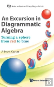 Excursion In Diagrammatic Algebra, An: Turning A Sphere From Red To Blue