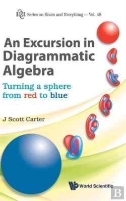 Bertrand.pt - Excursion In Diagrammatic Algebra, An: Turning A Sphere From Red To Blue