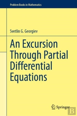 Bertrand.pt - Excursion Through Partial Differential Equations
