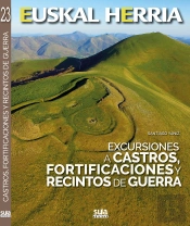 Excursiones A Castros, Fortificaciones Y Recintos De Guerra