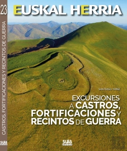 Bertrand.pt - Excursiones A Castros, Fortificaciones Y Recintos De Guerra