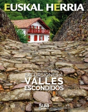 Excursiones A Valles Escondidos