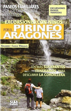 Bertrand.pt - Excursiones Con Niños Por El Pirineos Aragonés