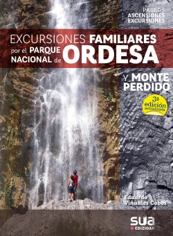 Bertrand.pt - Excursiones Familares Por El Parque Nacional De Ordesa Y Monte Perdido