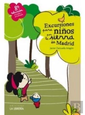 Excursiones Para Niños Por La Sierra De Madrid