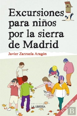 Bertrand.pt - Excursiones Para Niños Por La Sierra De Madrid
