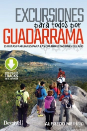 Excursiones Para Todos Por Guadarrama