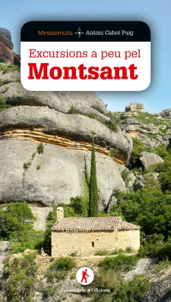Bertrand.pt - Excursions A Peu Pel Montsant