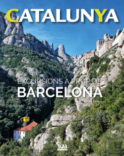 Bertrand.pt - Excursions A Prop De Barcelona