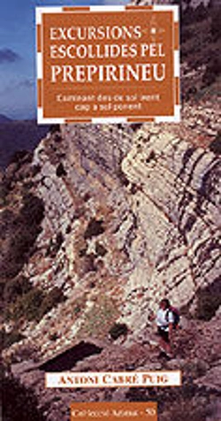Bertrand.pt - Excursions Escollides Pel Prepirineu