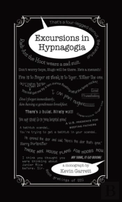 Excursions In Hypnagogia