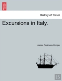 Bertrand.pt - Excursions In Italy.