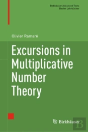 Excursions In Multiplicative Number Theory