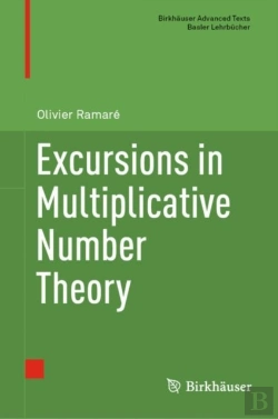 Bertrand.pt - Excursions In Multiplicative Number Theory