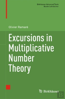 Bertrand.pt - Excursions In Multiplicative Number Theory