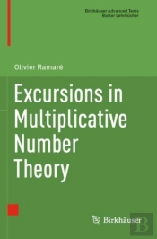 Excursions In Multiplicative Number Theory