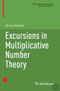 Bertrand.pt - Excursions In Multiplicative Number Theory