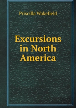 Bertrand.pt - Excursions In North America
