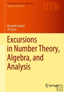 Bertrand.pt - Excursions In Number Theory, Algebra, And Analysis