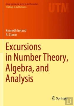 Bertrand.pt - Excursions In Number Theory, Algebra, And Analysis
