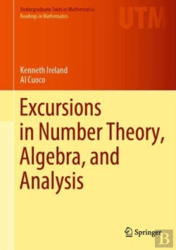 Bertrand.pt - Excursions In Number Theory, Algebra, And Analysis