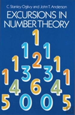 Bertrand.pt - Excursions In Number Theory