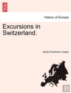 Bertrand.pt - Excursions In Switzerland.