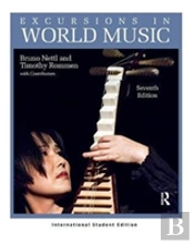 Excursions In World Music, Seventh Edition