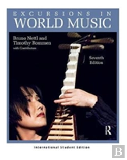 Bertrand.pt - Excursions In World Music, Seventh Edition