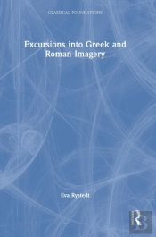 Excursions Into Greek And Roman Imagery
