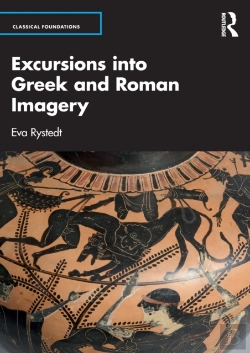 Bertrand.pt - Excursions Into Greek And Roman Imagery