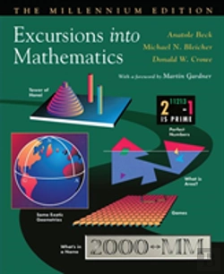 Bertrand.pt - Excursions Into Mathematics