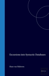 Excursions Into Syntactic Databases
