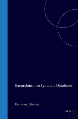 Bertrand.pt - Excursions Into Syntactic Databases