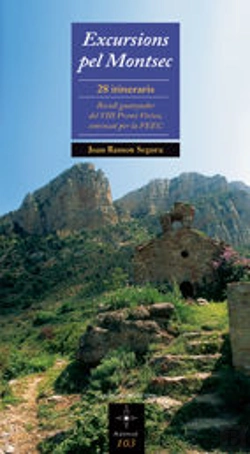 Bertrand.pt - Excursions Pel Montsec