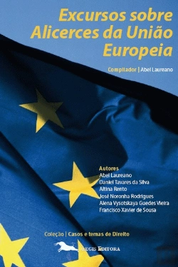 Bertrand.pt - Excursos sobre Alicerces da União Europeia