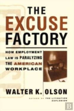 Bertrand.pt - Excuse Factory