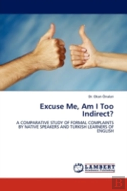 Bertrand.pt - Excuse Me, Am I Too Indirect?